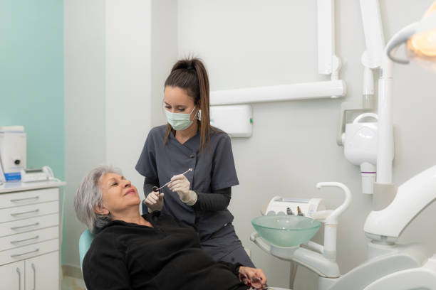 Best Chipped Tooth Repair Near Me  in Lisbon, OH